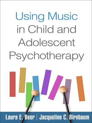 cover image of Using Music in Child and Adolescent Psychotherapy